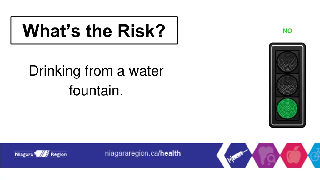 what s the risk 10