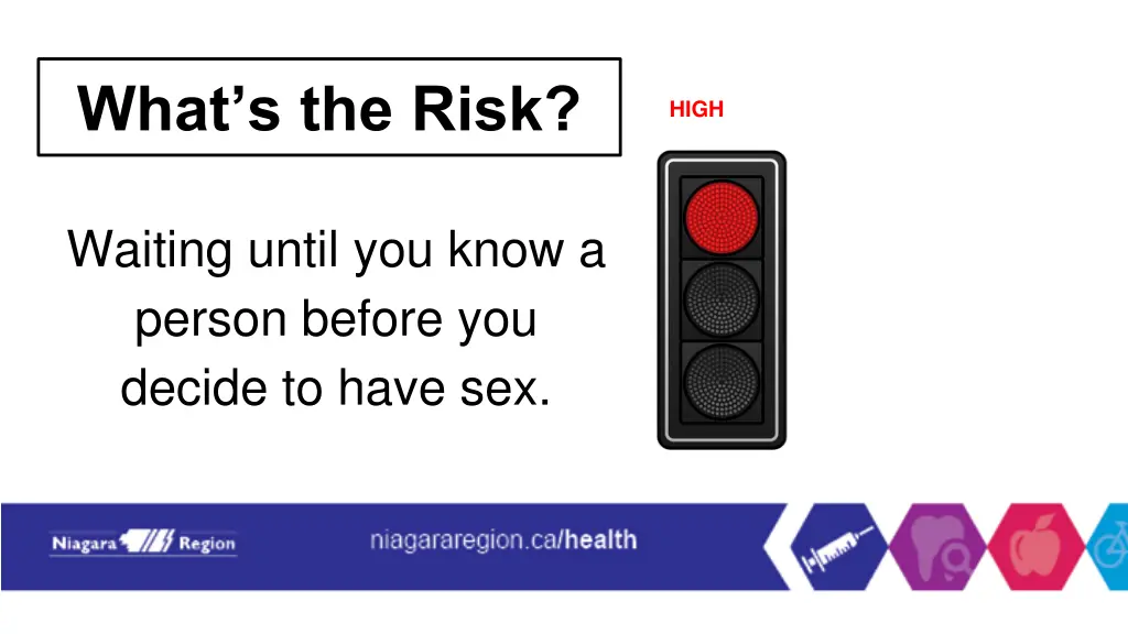 what s the risk 11