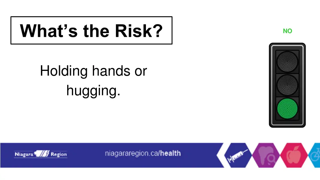 what s the risk 13