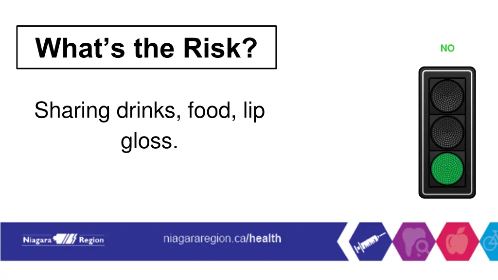 what s the risk 5