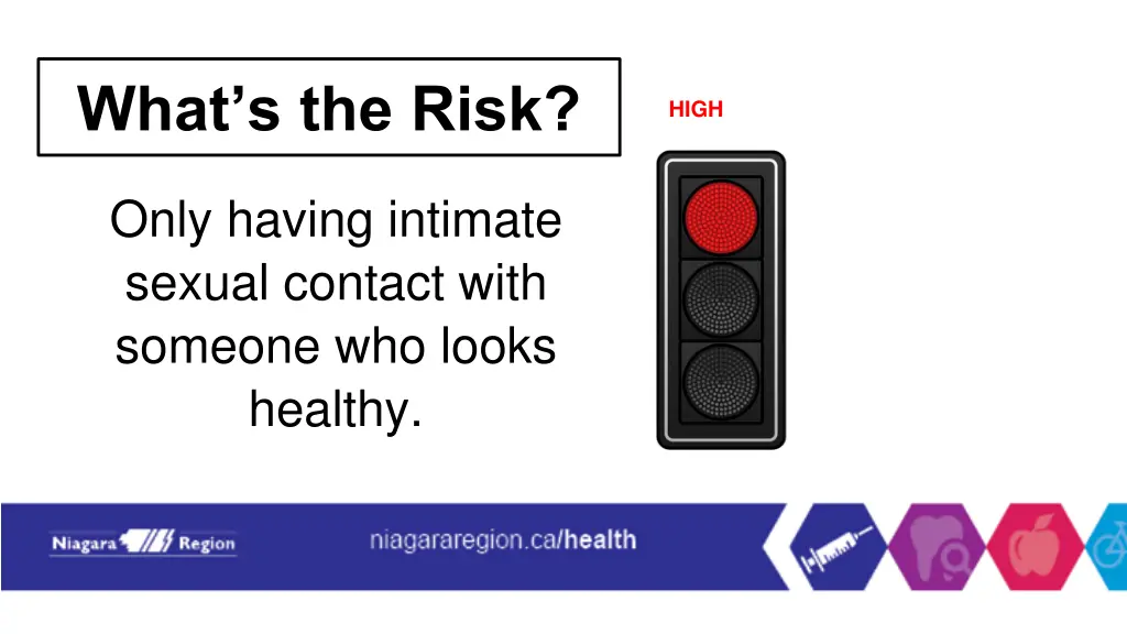 what s the risk 6