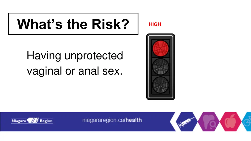 what s the risk 7