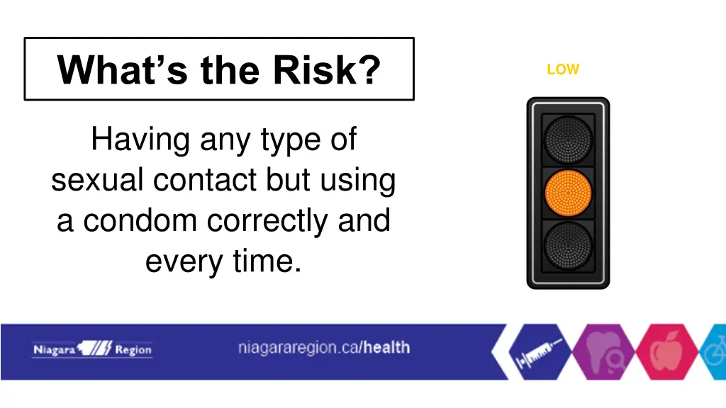what s the risk 9