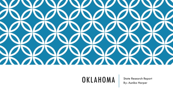 oklahoma