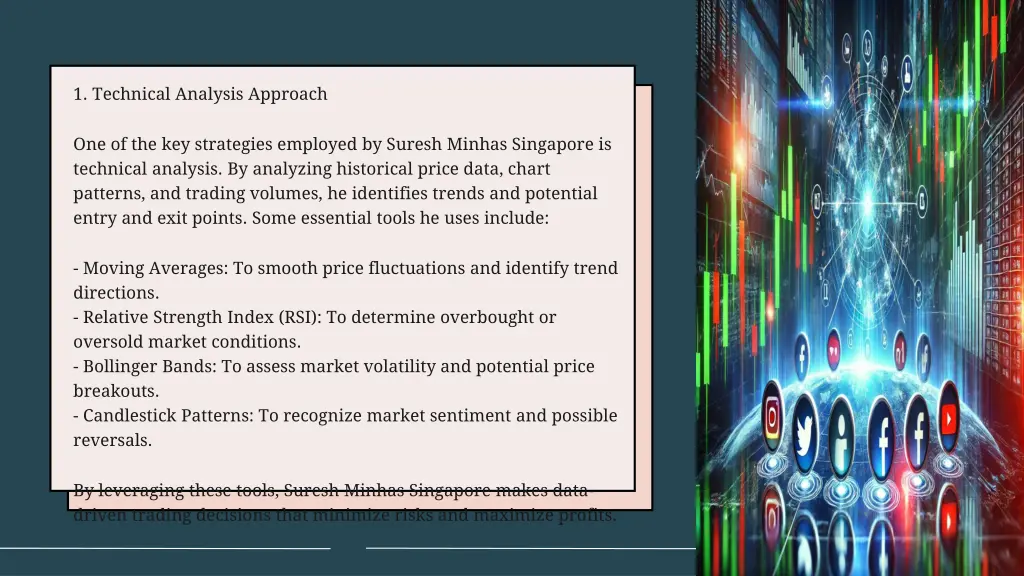 1 technical analysis approach
