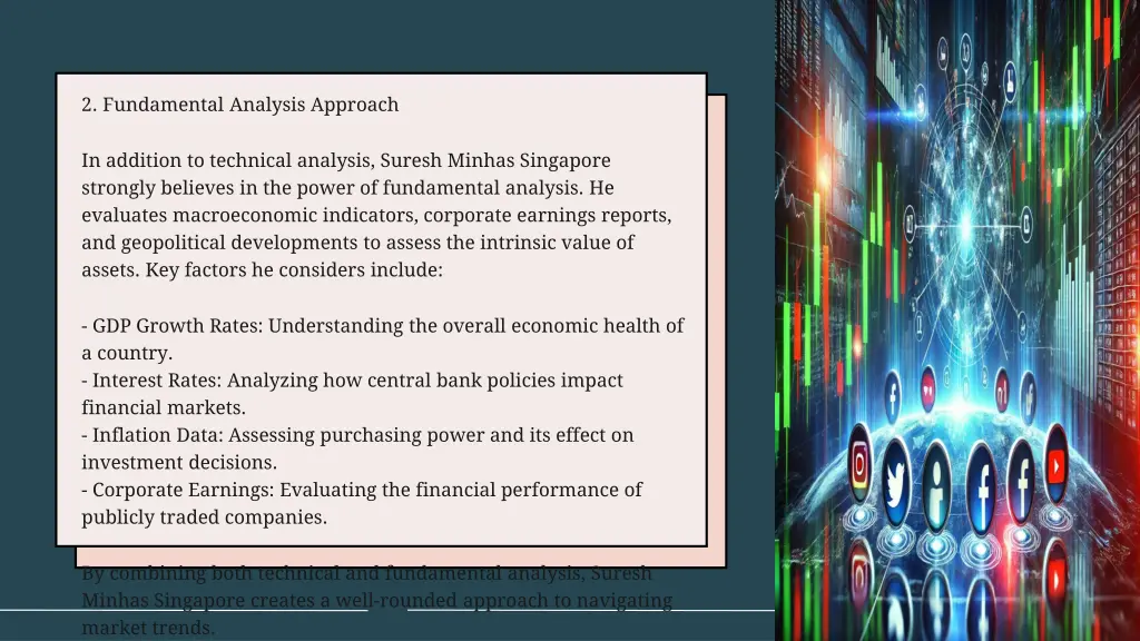 2 fundamental analysis approach