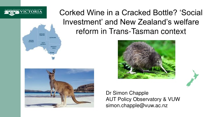 corked wine in a cracked bottle social investment