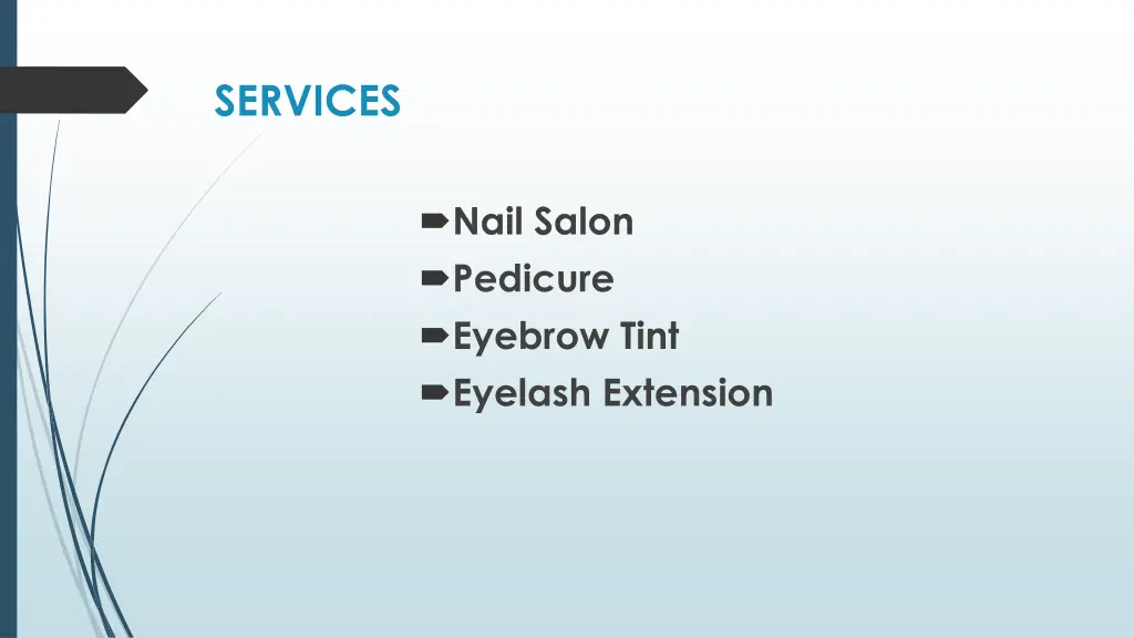 services