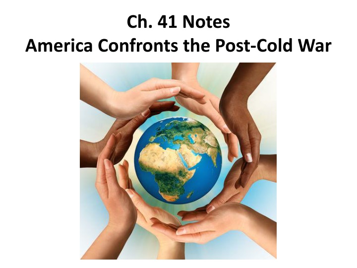 ch 41 notes