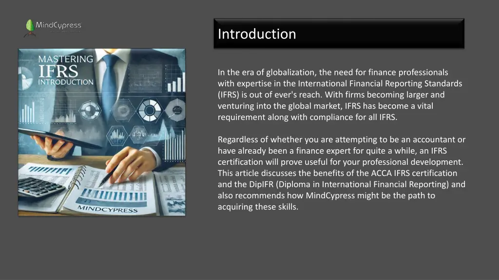 introduction