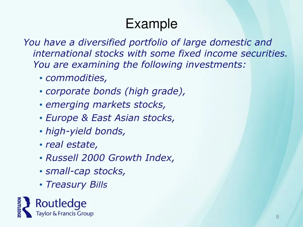 example