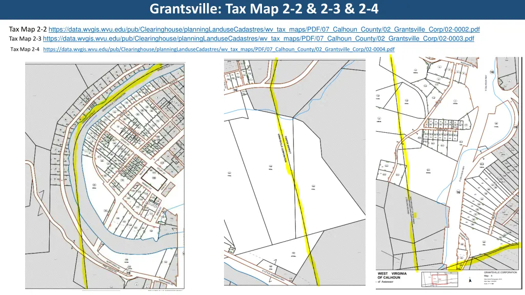 grantsville tax map 2 2 2 3 2 4 1