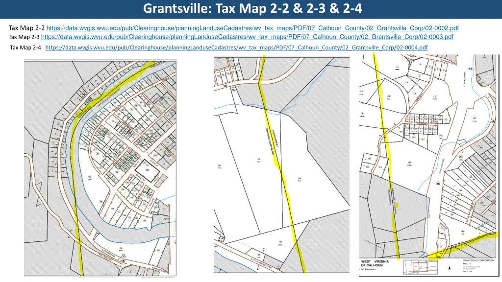 grantsville tax map 2 2 2 3 2 4