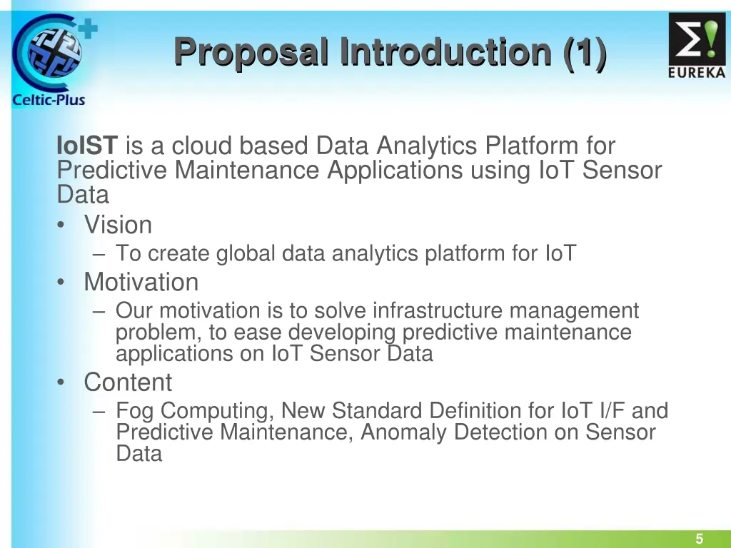 proposal introduction 1