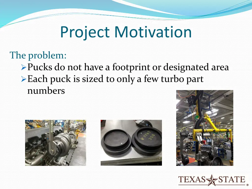 project motivation