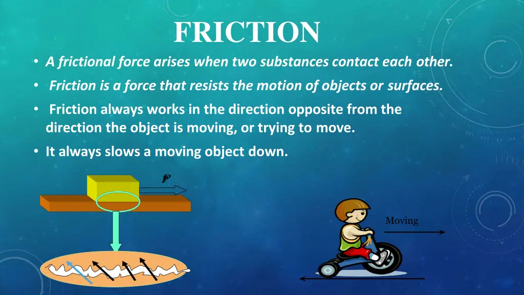 friction 1