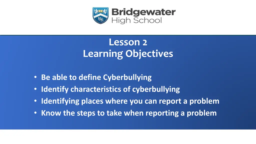 lesson 2