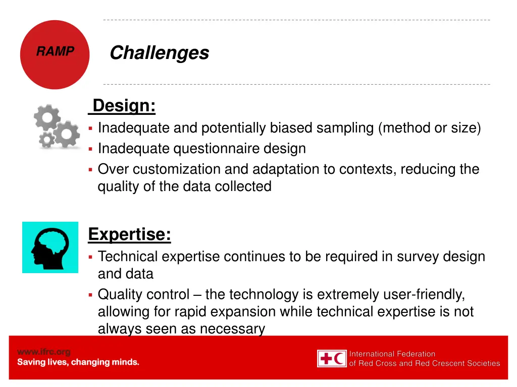 challenges