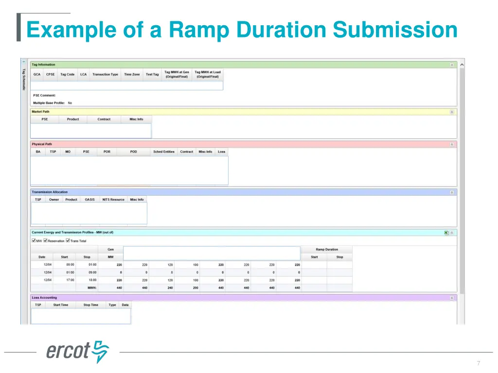 example of a ramp duration submission 1