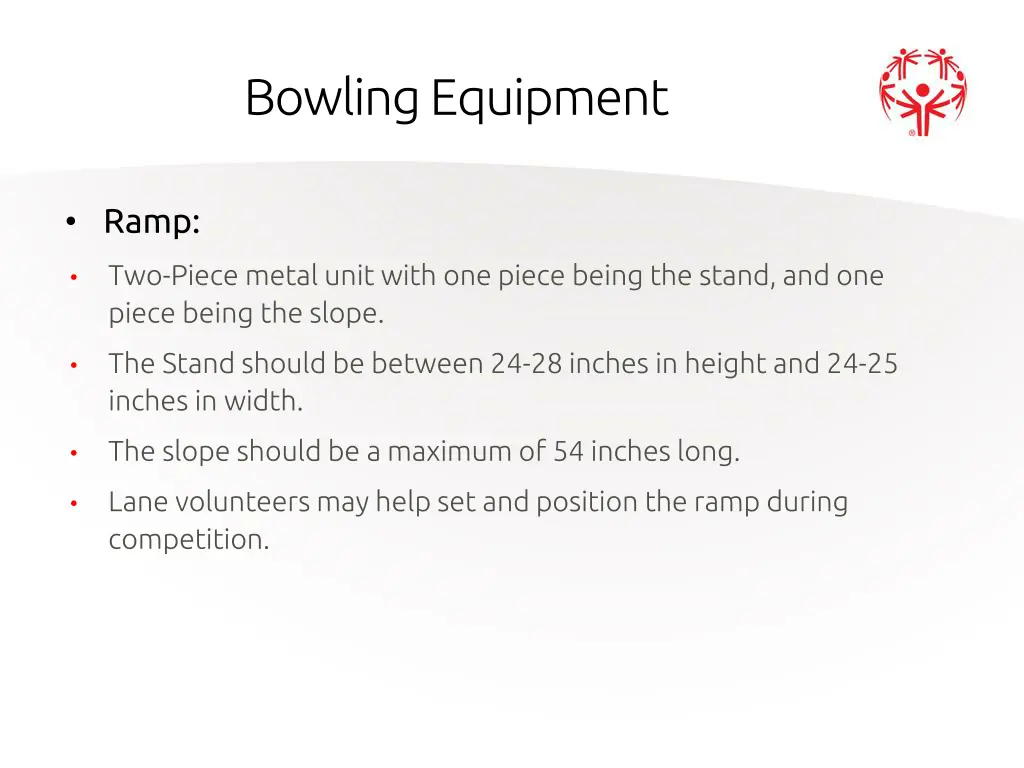 bowling equipment 1