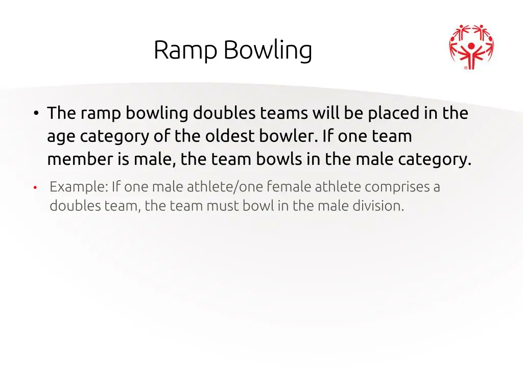 ramp bowling 1