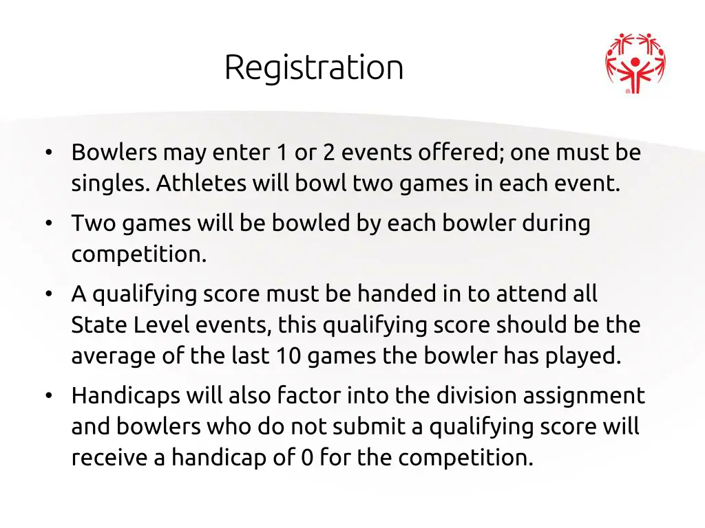 registration