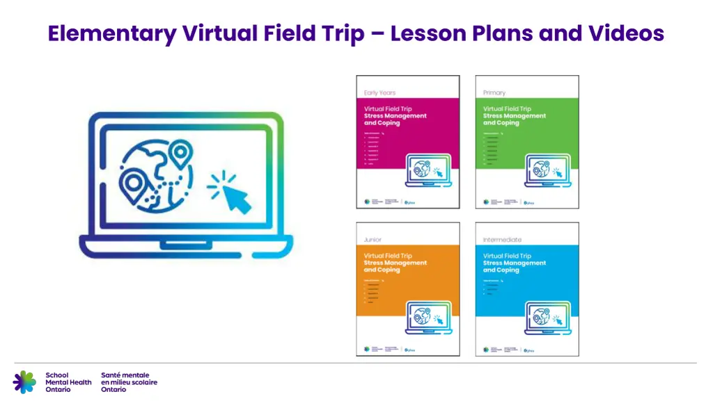 elementary virtual field trip lesson plans