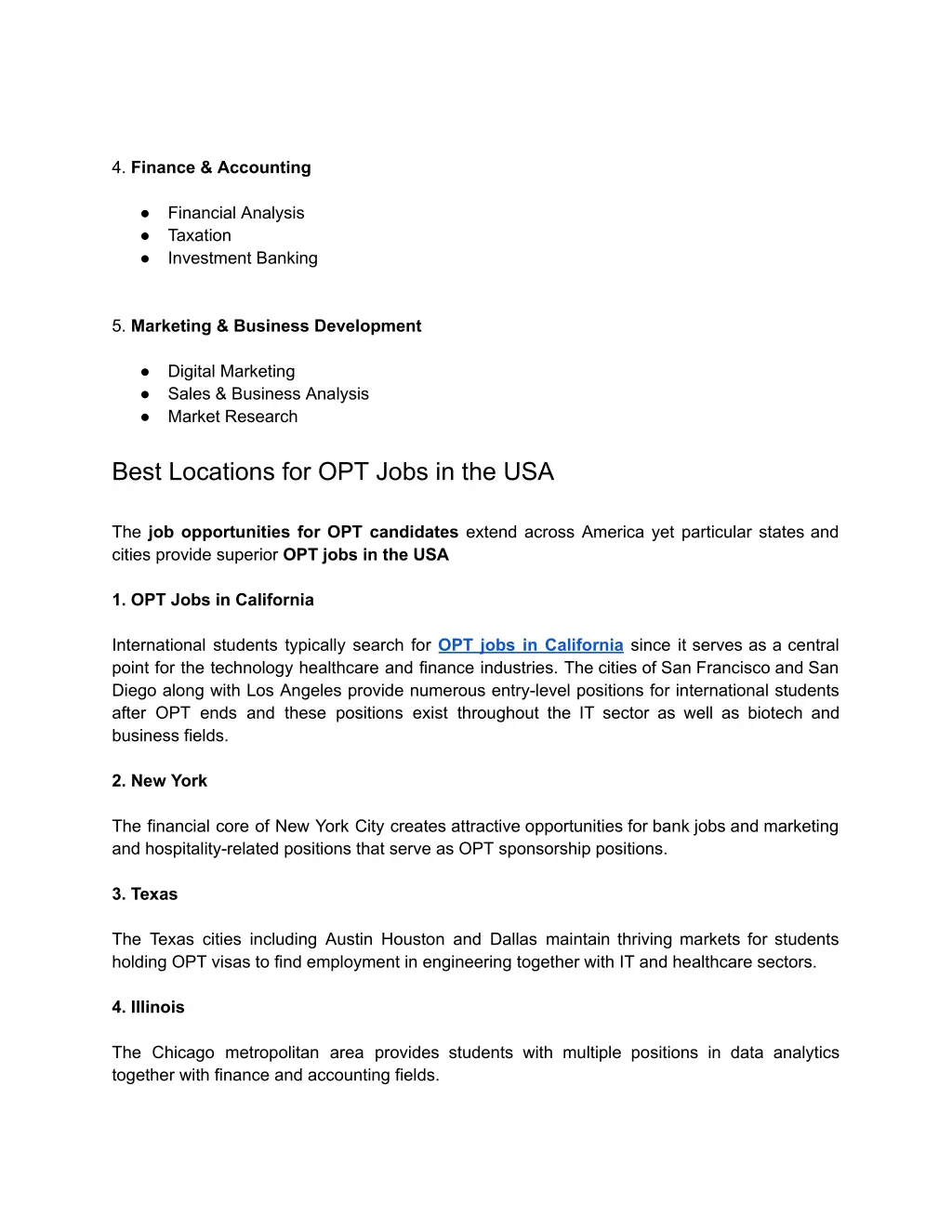 4 finance accounting financial analysis taxation