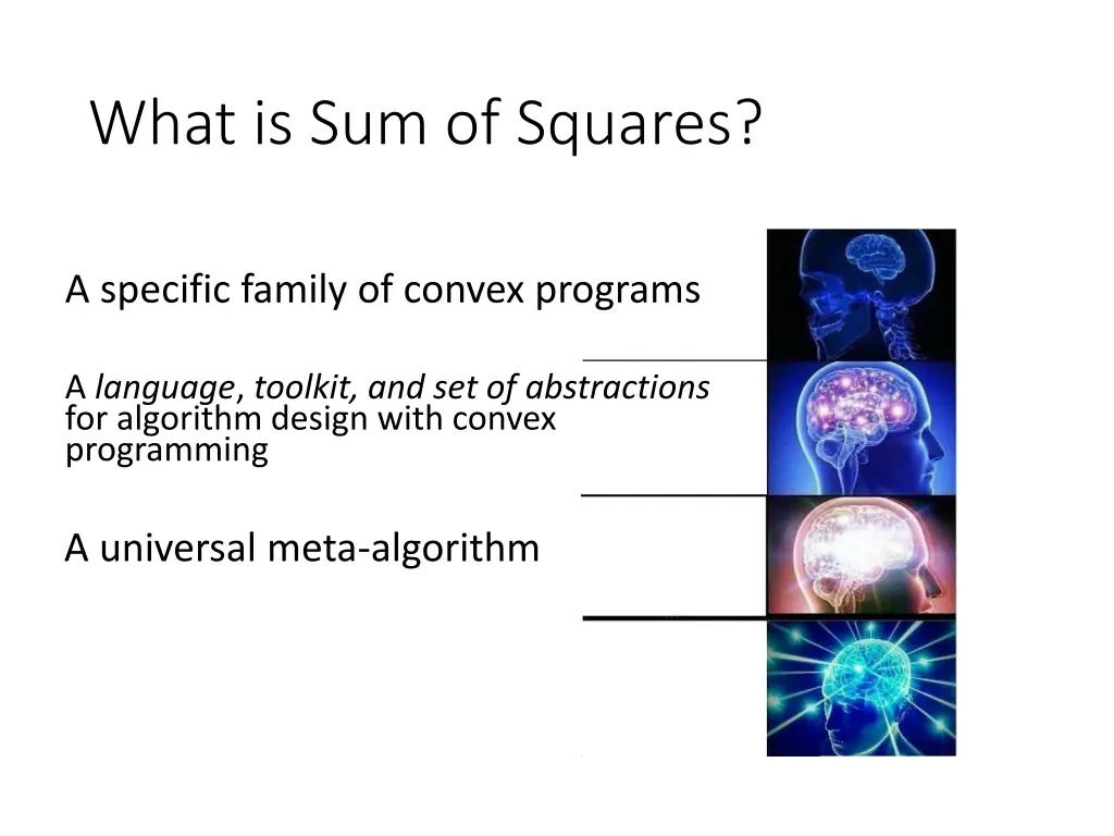 what is sum of squares 6