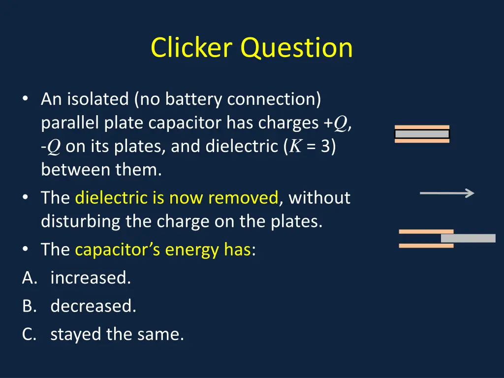 clicker question