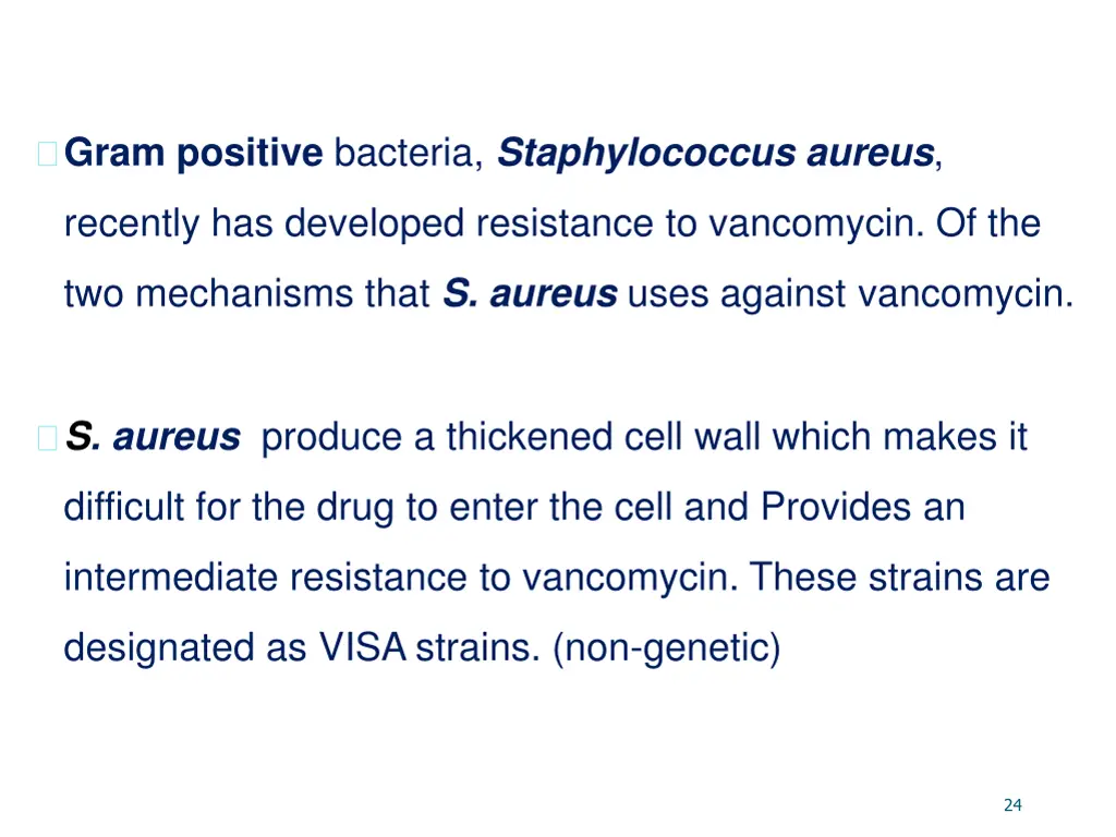 gram positive bacteria staphylococcus aureus
