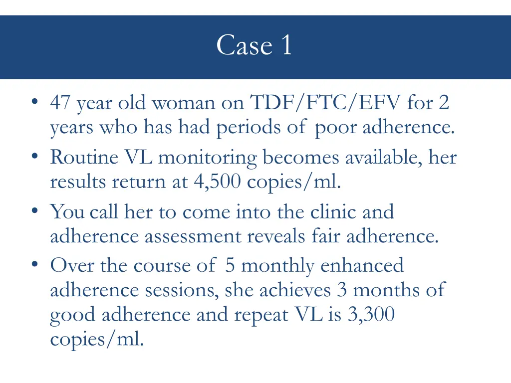 case 1
