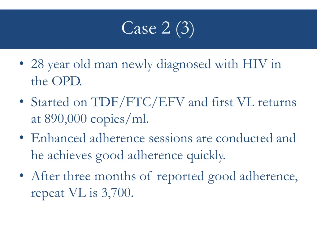 case 2 3