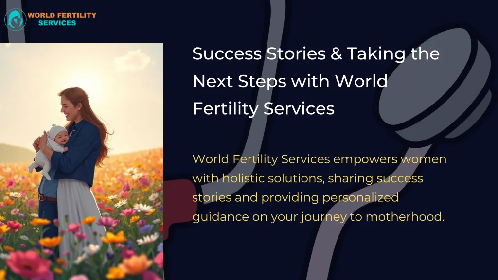 success stories taking the next steps with world