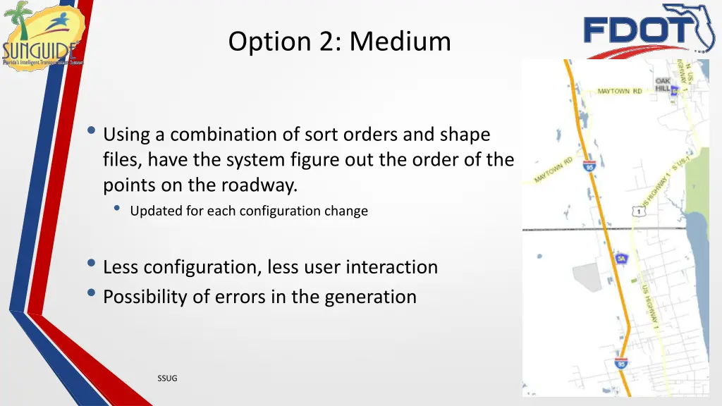 option 2 medium