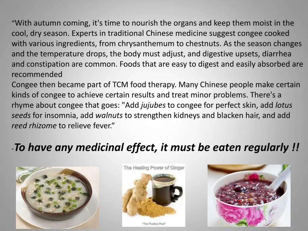 with autumn coming it s time to nourish