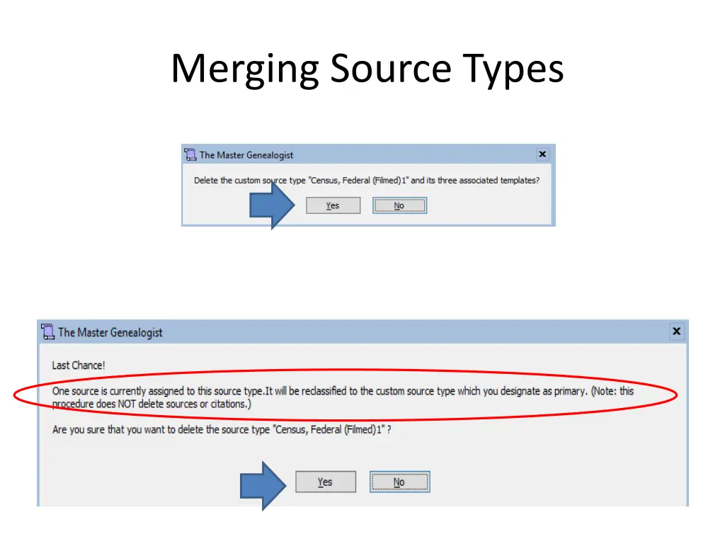 merging source types 3