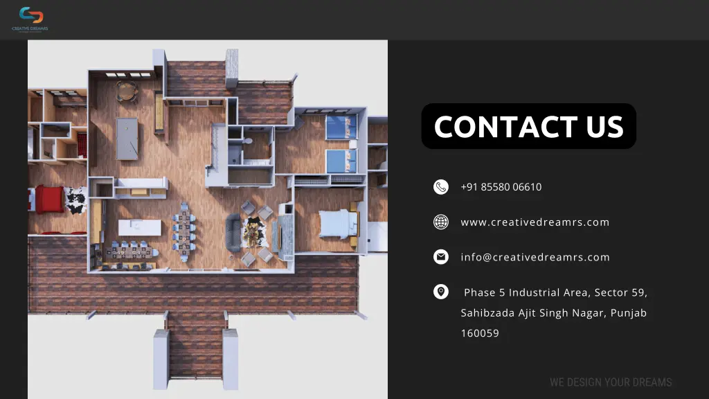 contact us