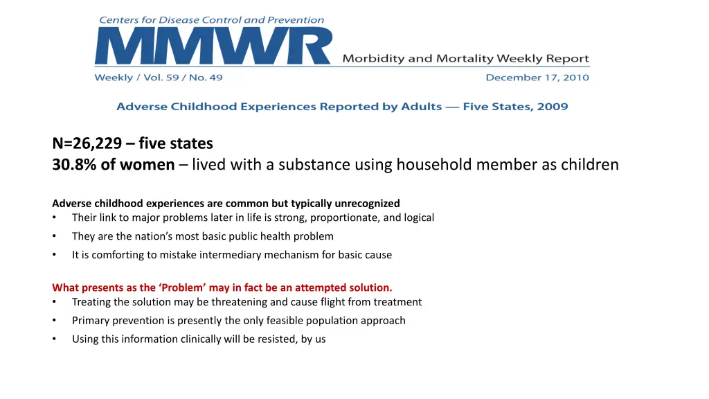 n 26 229 five states 30 8 of women lived with