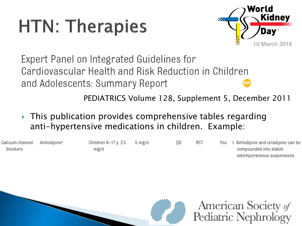 pediatrics volume 128 supplement 5 december 2011
