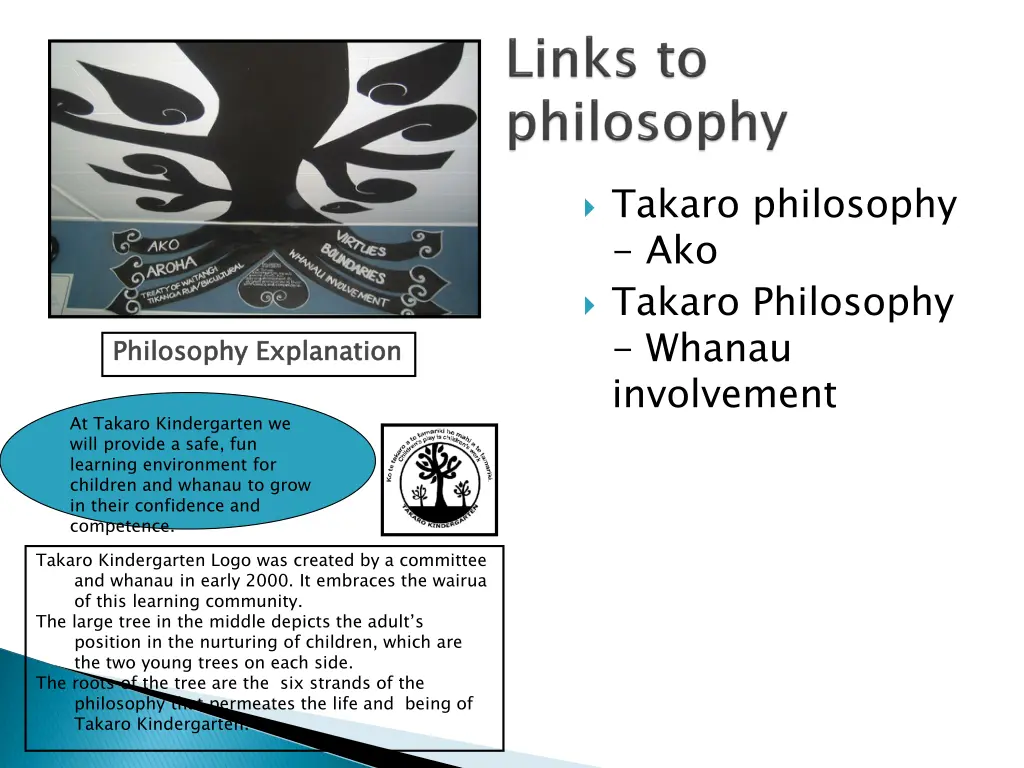 takaro philosophy ako takaro philosophy whanau