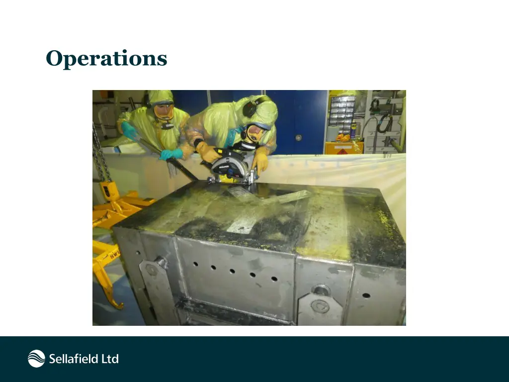 operations 1