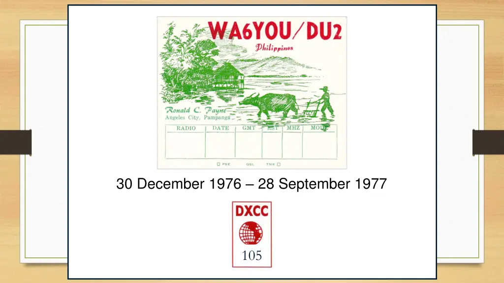 30 december 1976 28 september 1977