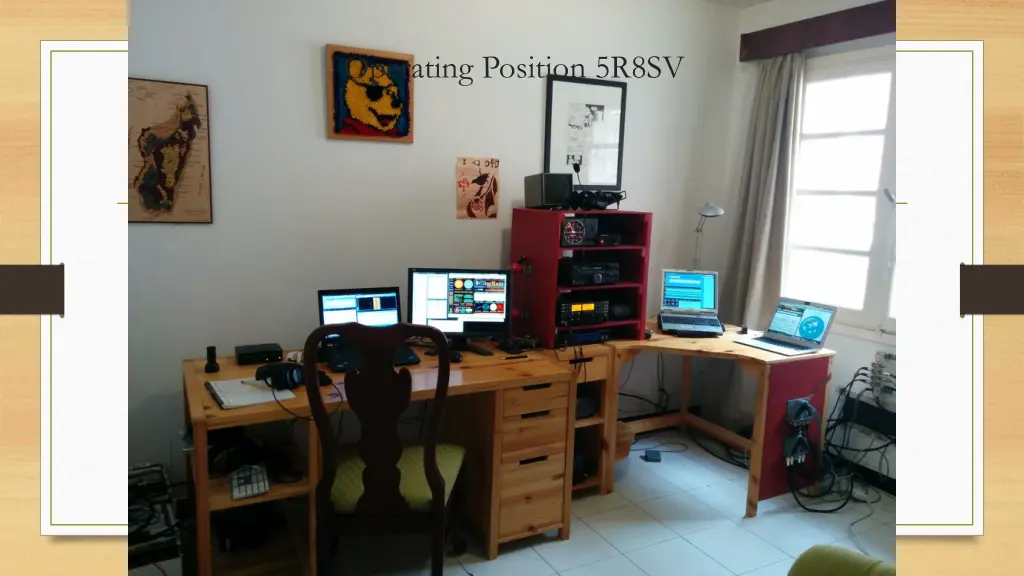 operating position 5r8sv