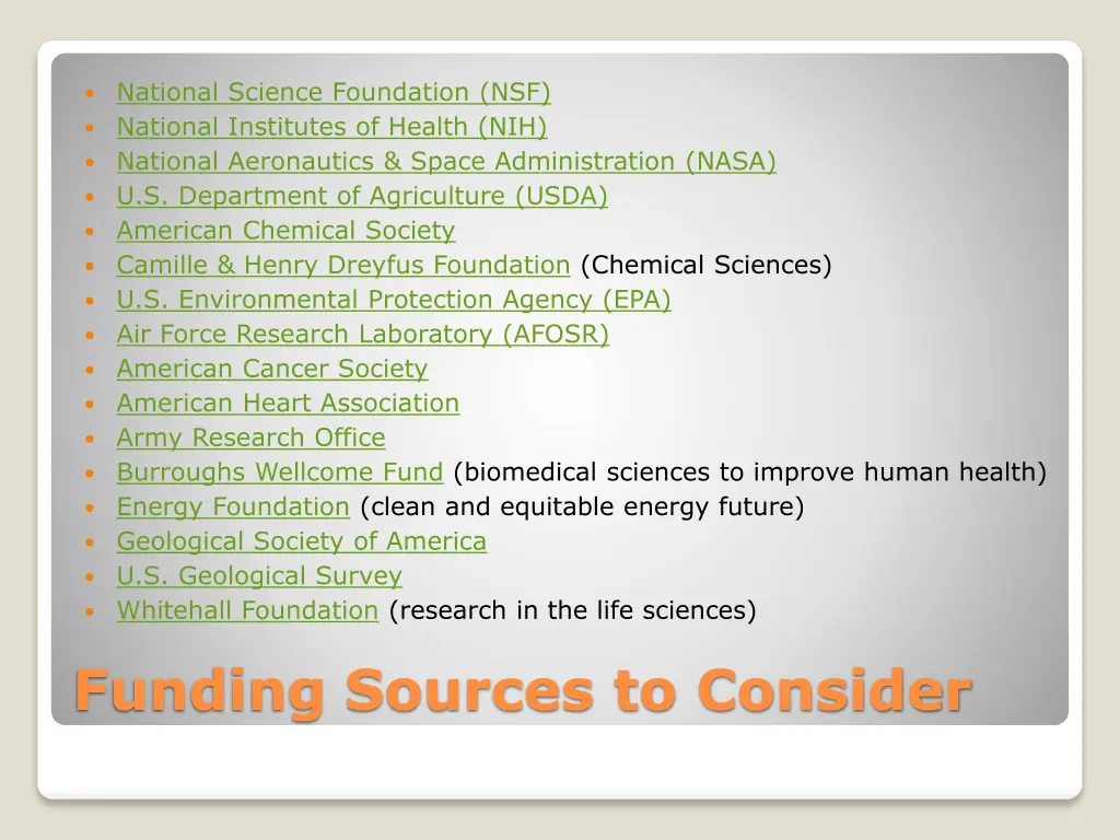 national science foundation nsf national
