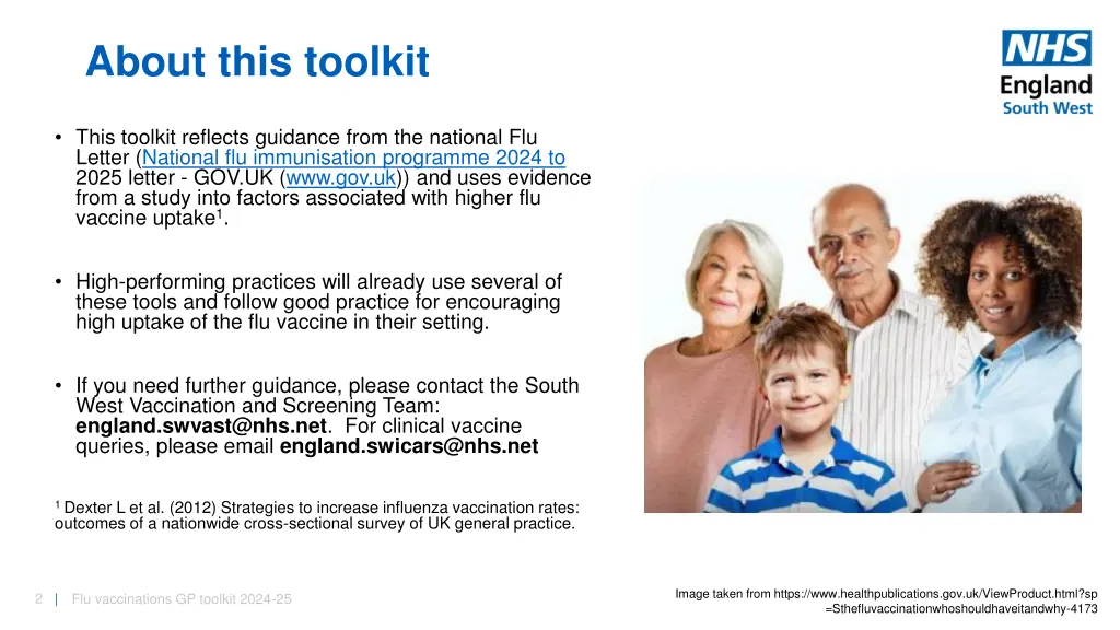 about this toolkit