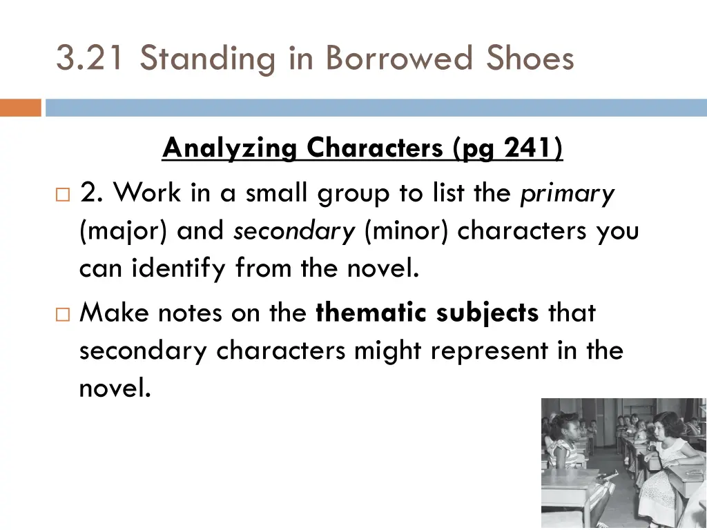 3 21 standing in borrowed shoes 3