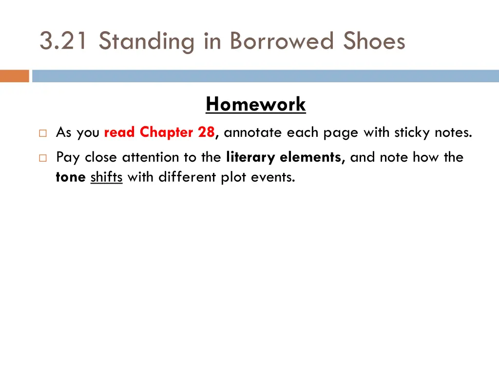 3 21 standing in borrowed shoes 6