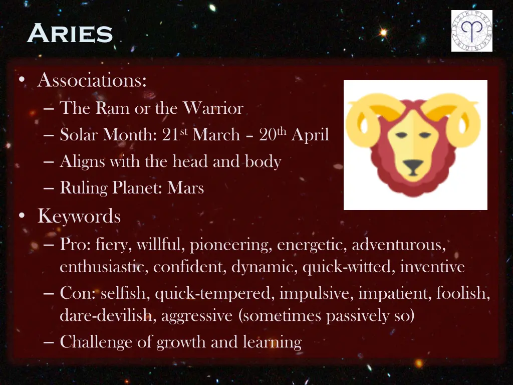 aries
