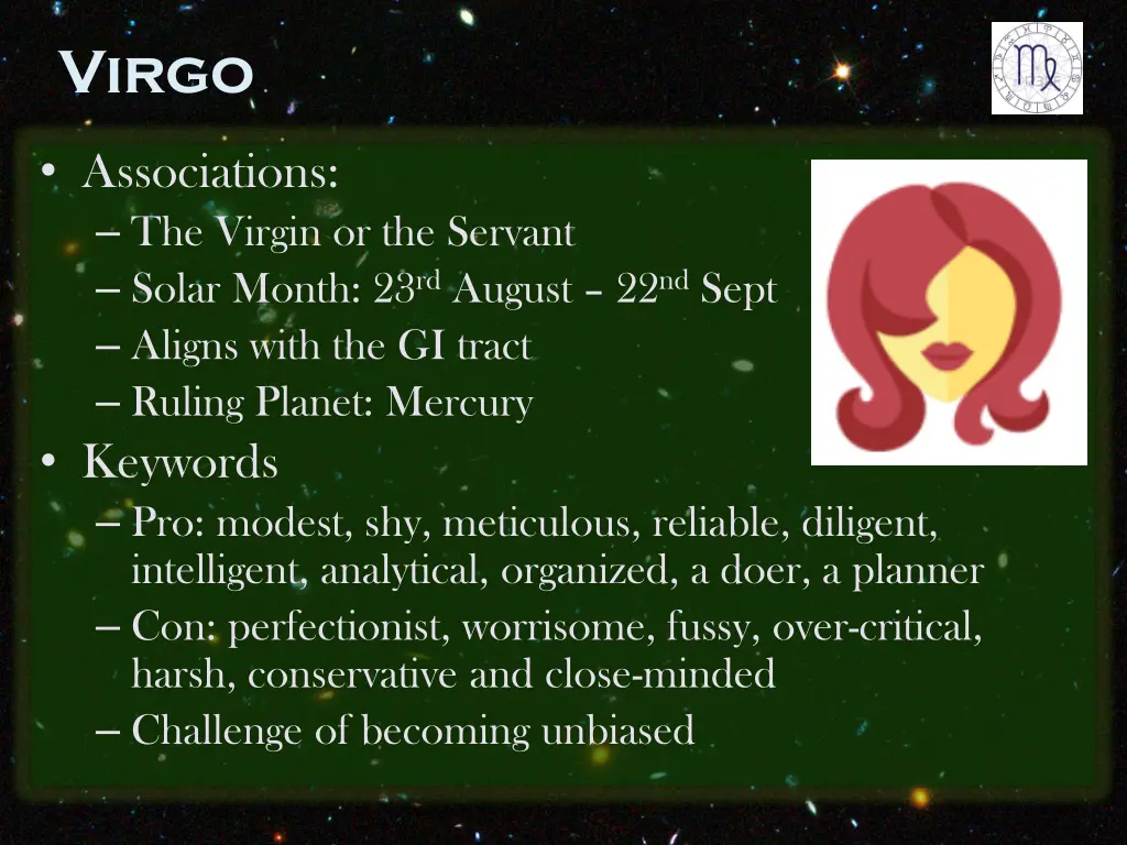 virgo
